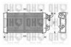 MERCE 28354801 Heat Exchanger, interior heating